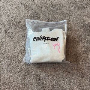 NWT Edikted Hoodie